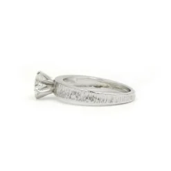 Solitaire Diamant 0,50 Carat