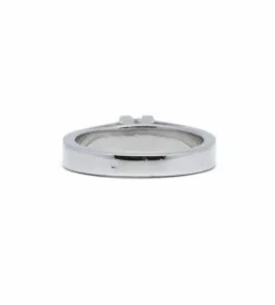 Solitaire - Diamant de 0,55 Carat
