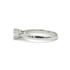 Solitaire - Or & Diamant