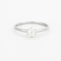 Solitaire Diamant