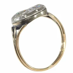Solitaire diamant
