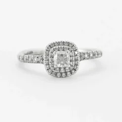 TIFFANY - Bague