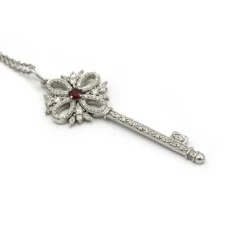 TIFFANY & CO - Collier Clés Victoria