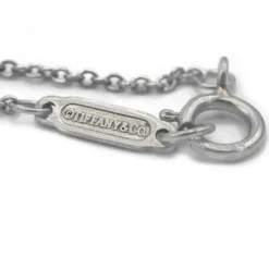 TIFFANY & CO - Collier Clés Victoria