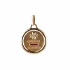 Une médaille amour A.Augis grand modèle 3,77 grammes