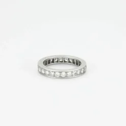 VAN CLEEF & ARPELS - Alliance Diamants Romance