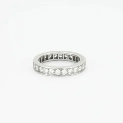 VAN CLEEF & ARPELS - Alliance Diamants Romance