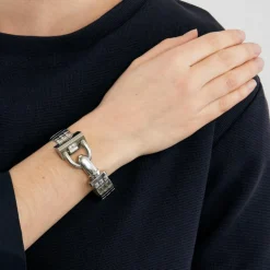 VAN CLEEF & ARPELS - Chaînes - Acier