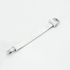 VAN CLEEF & ARPELS - Chaînes - Acier