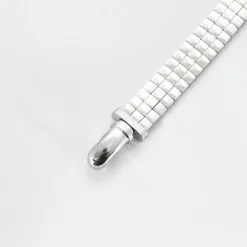 VAN CLEEF & ARPELS - Chaînes - Acier