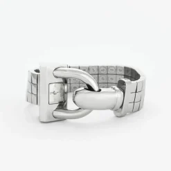 VAN CLEEF & ARPELS - Chaînes - Acier