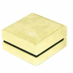 VAN CLEEF & ARPELS - Magic Alhambra - Sautoir or blanc et diamants