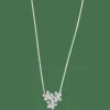 VAN CLEEF & ARPELS - SOCRATE - Or blanc et diamants